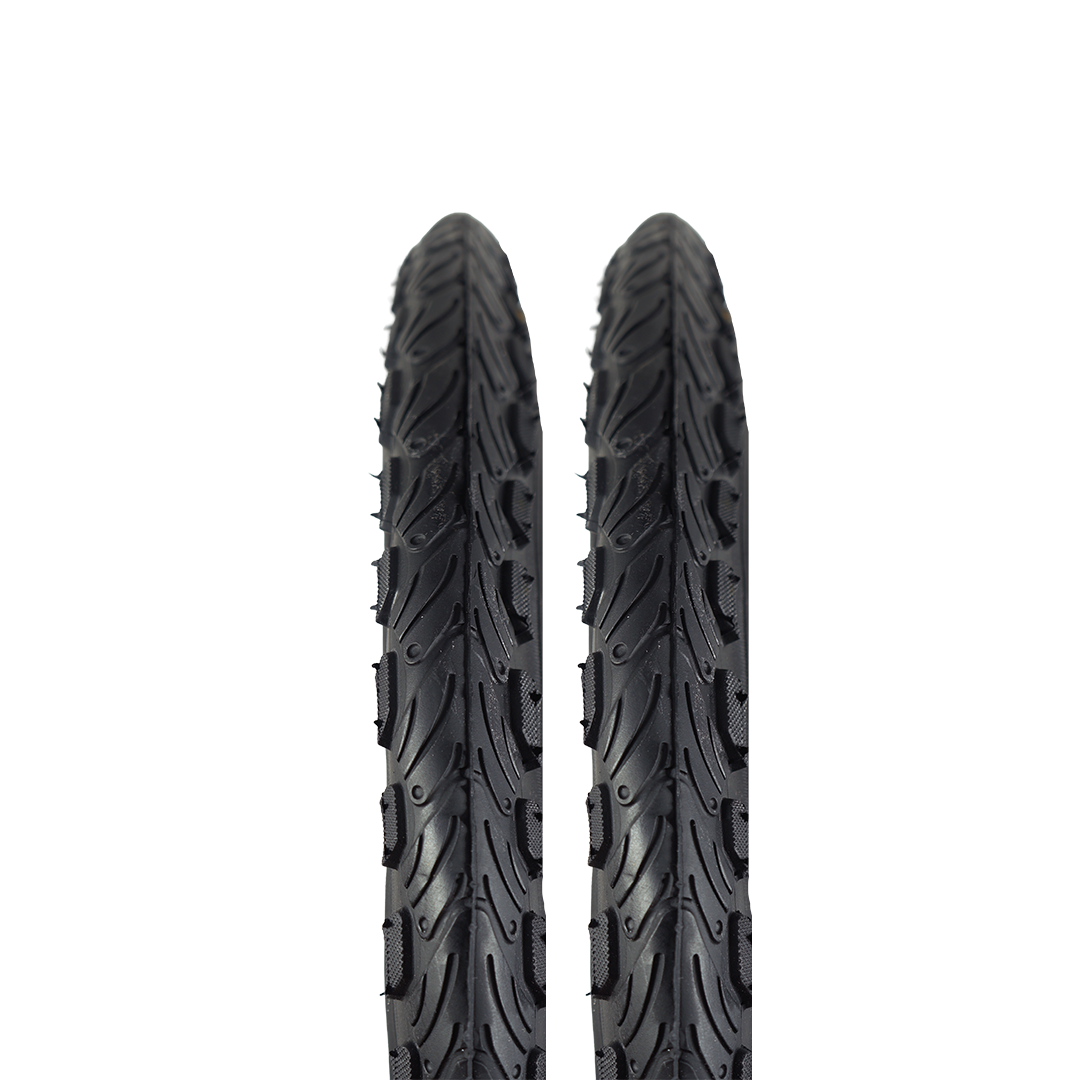 Par De Cubiertas De Bici Innova R20 - 20x1,95 - 50-406 Mm