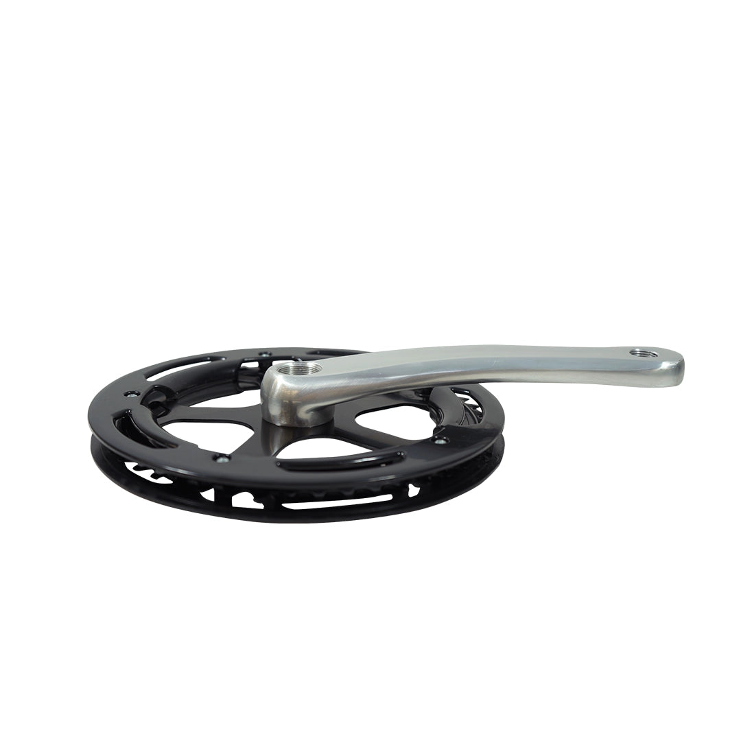 Plato Palanca Bonade Mint 48 Dientes 170mm Aluminio