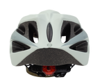 Casco Para Ciclismo Qranc Usa Con Luz Trasera - Bicicletas