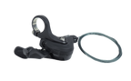Shifter Derecho Shimano Deore Sl-m6100-r 12v Con Abrazadera