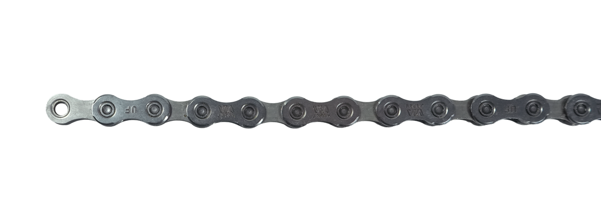 Cadena De Bicicleta Shimano Hg-601 - 109 Eslabones 11v