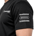 Casaca Remera De Ciclismo Manga Corta De Hombre Vairo Bike