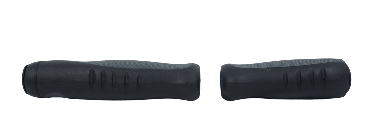 Puño Grip De Bicicleta Vlg-1115 Ad2 1 - 9,1x4,5 / 13,6x4,5