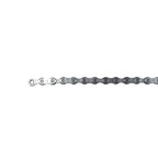 Cadena De Bicicleta Shimano Deore Kc Nm 6100 122 Eslabones