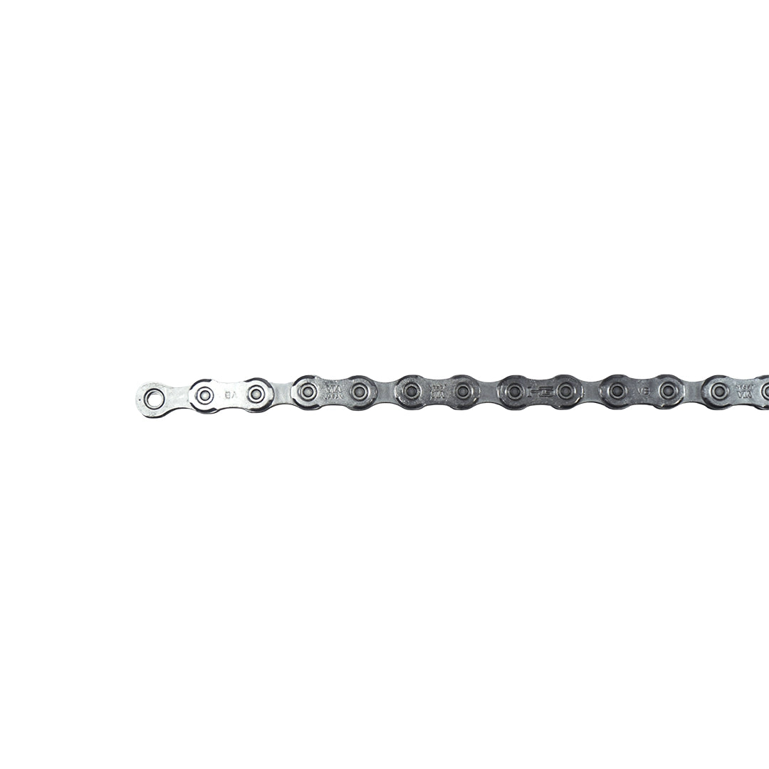 Cadena De Bicicleta Shimano Deore Kc Nm 6100 122 Eslabones