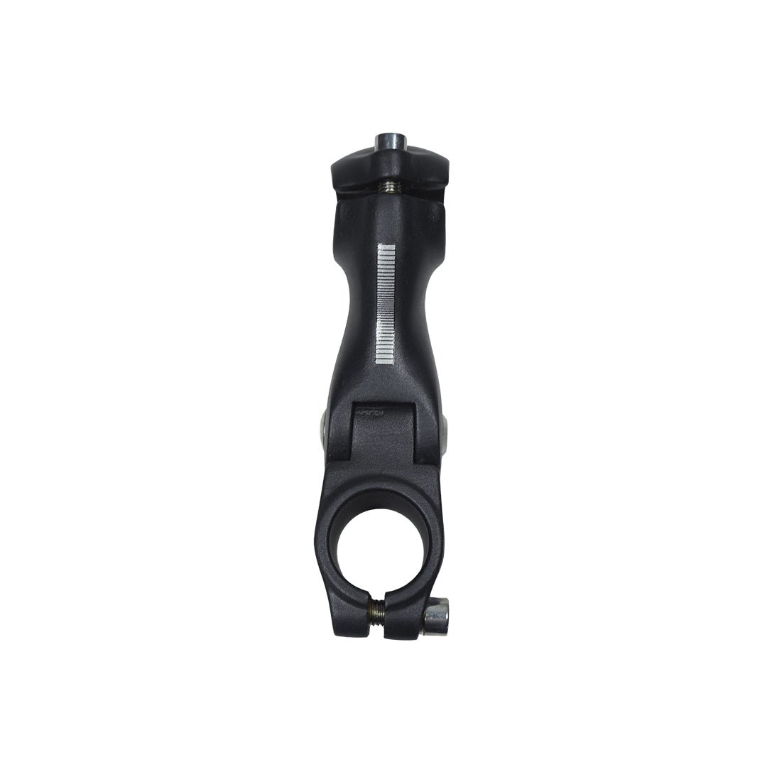 Stem Potencia De Bicicleta Paseo 90x25,4mm +10°/50°