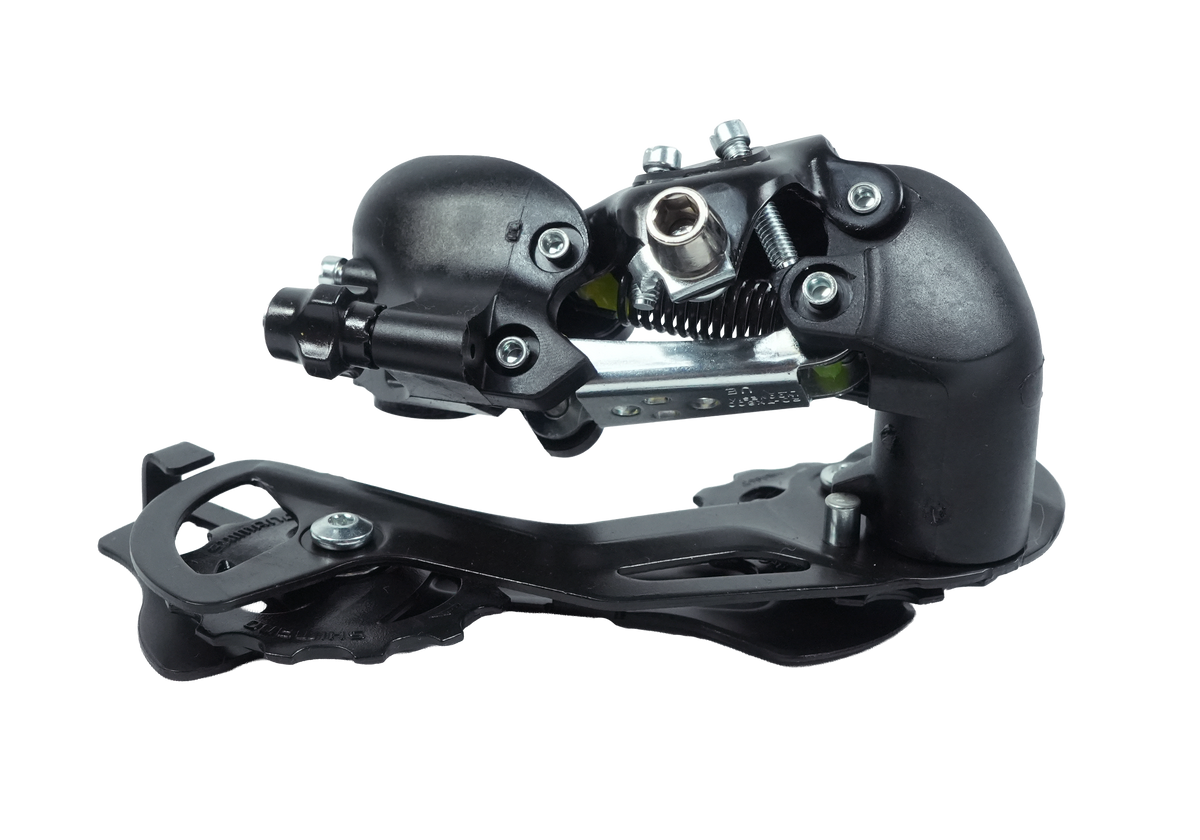 Descarrilador Trasero Shimano Tourney Tx Rd-tx800 - 7/8v Sgs