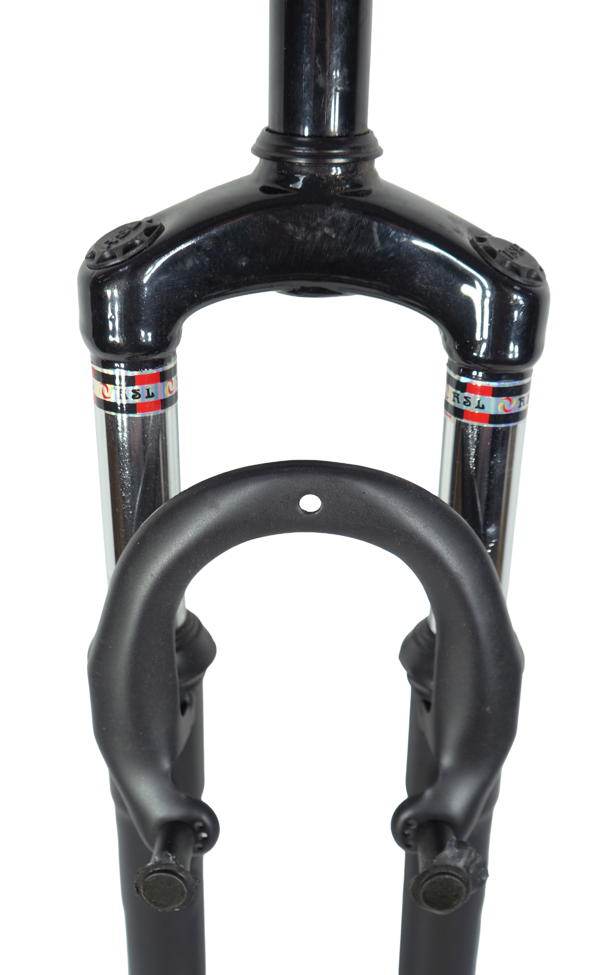 Horquilla Vairo R27,5 Poste Recto V-brake - Recorrido 80mm