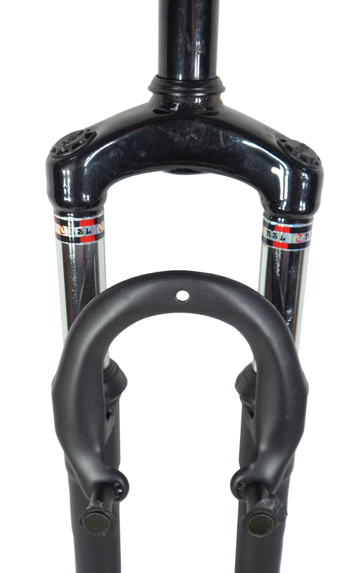 Horquilla Vairo R27,5 Poste Recto V-brake - Recorrido 80mm