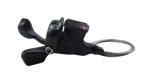 Shifter Izquierdo Shimano Deore Sl-m530-l Rapidfire Plus 3v