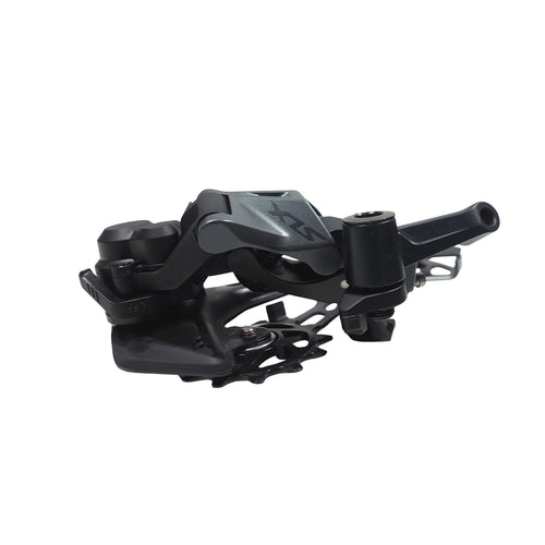 Descarrilador Trasero De Bicicleta Shimano Kr Dm 7100 Slx