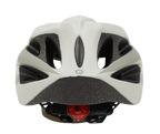Casco De Ciclismo Qranc Usa In Mold Con Luz - Urbano / Mtb