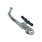 Juego Frenos V-brake Power Vbr-207a Pipeta Fuelles Tornillos