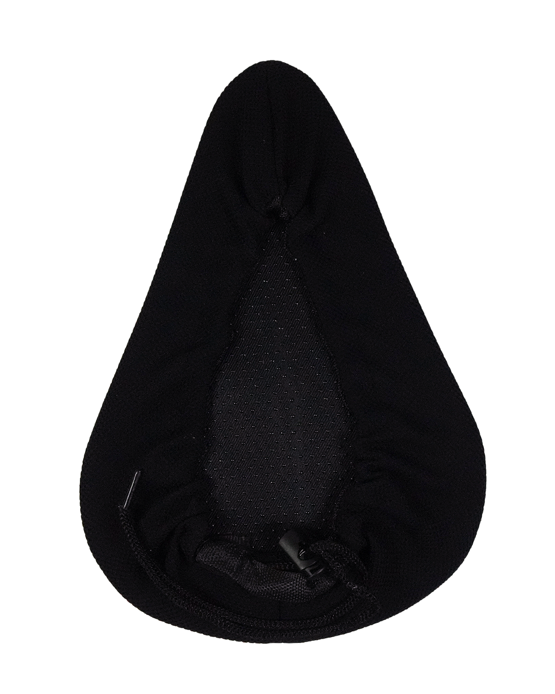 Funda De Gel Vairo Xd-31 Para Asiento De Bicicleta