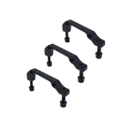 Combo X3 Adaptadores Para Caliper Shimano Sm-ma-f180 P/s