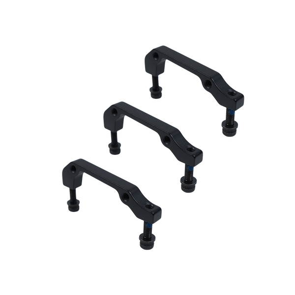 Combo X3 Adaptadores Para Caliper Shimano Sm-ma-f180 P/s