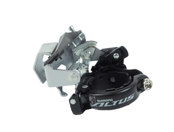 Descarrilador Delantero Shimano Altus Fd-m2020 9v C/reductor