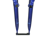 Horquilla Vairo R26 Recorrido 90mm Poste Recto 28,6x240mm