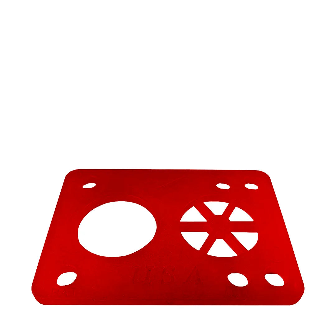 Risers Pads Separadores Skate X2