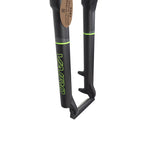 Horquilla Vairo R29 525rl/o Bloqueo Al Mando Recorrido 100mm