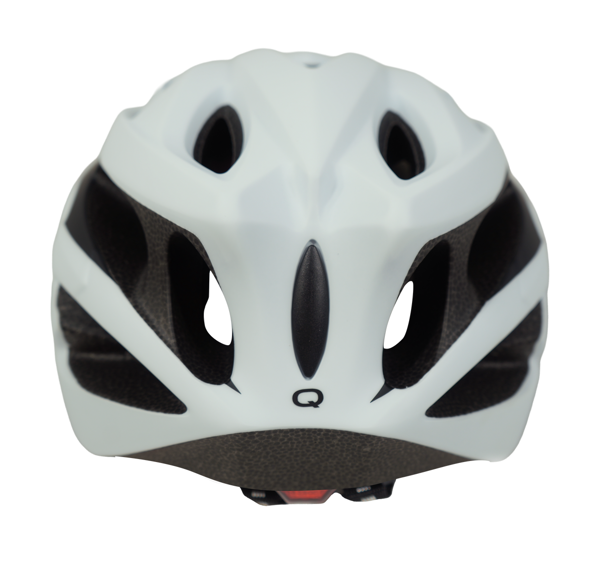 Casco Para Ciclismo Qranc Usa Con Luz Trasera - Bicicletas