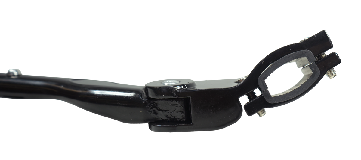 Pata Pie De Apoyo De Bicicleta Yx-318 - Rodados 24-29