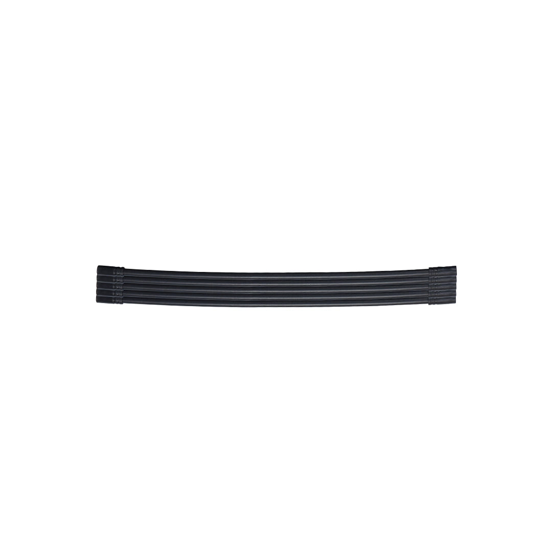 Kit 100 Unidades De Fundas De Cambio De Bicicleta - 200*4mm
