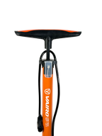 Inflador de Pie Vairo Air Max Zf37 C/medidor