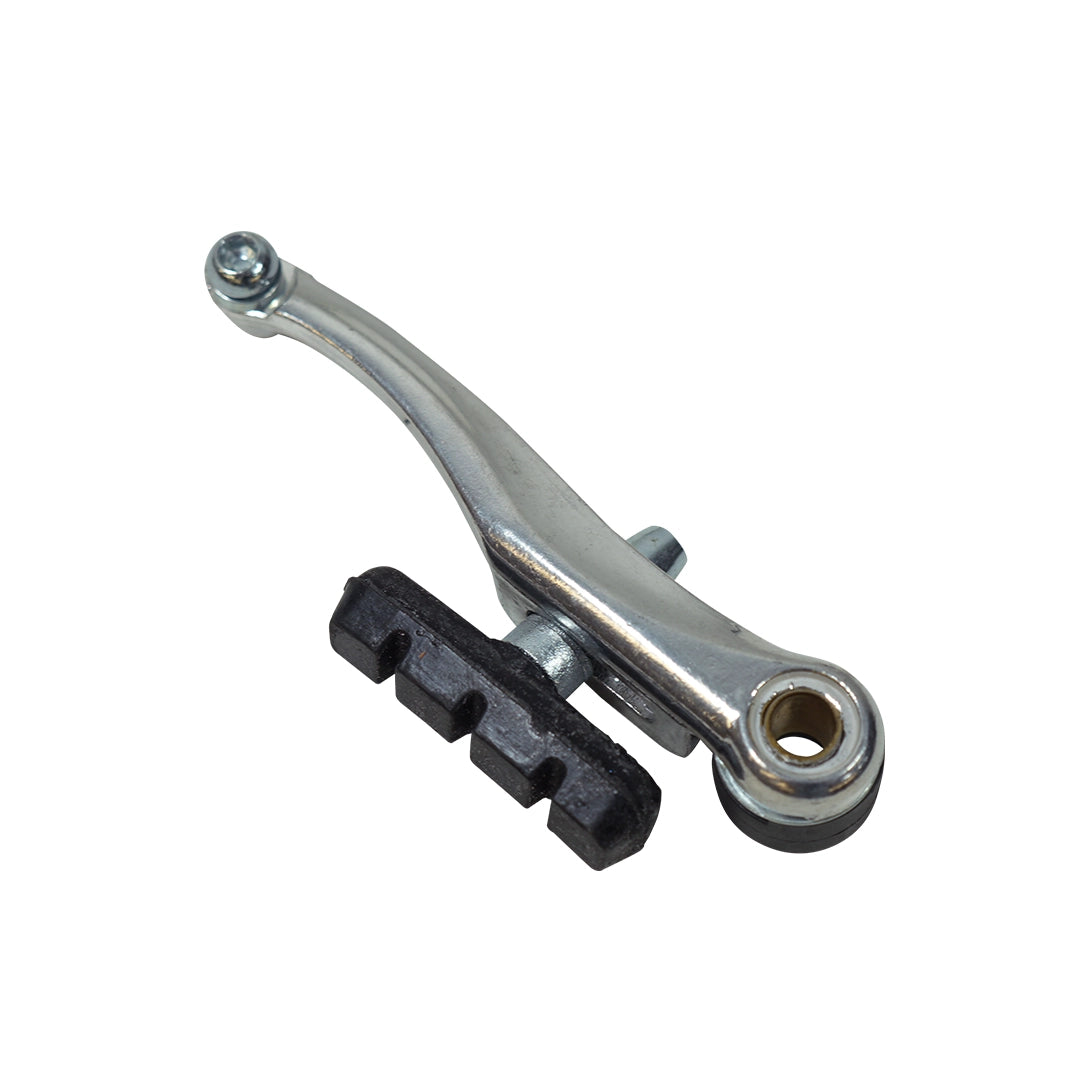 Juego De Frenos De Bicicleta V-brake Vbr-12a F/r