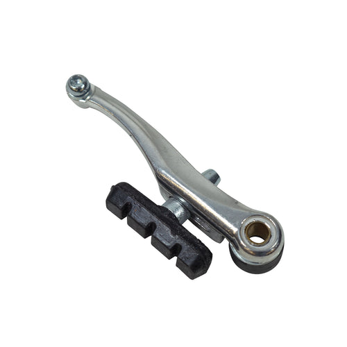 Juego De Frenos De Bicicleta V-brake Vbr-12a F/r