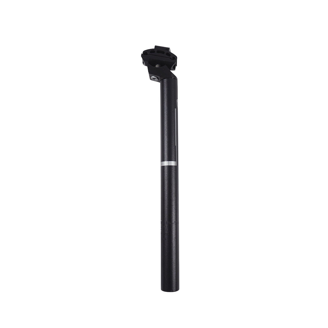 Vela Caño Portasilla De Bicicleta Vairo Sp-712 - 27,2x350mm