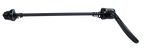 Maza Trasera Shimano Fh-qc300 Center Lock 135x9mm 32h Disco