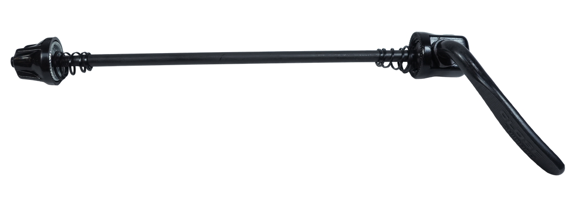 Maza Trasera Shimano Fh-qc300 Center Lock 135x9mm 32h Disco
