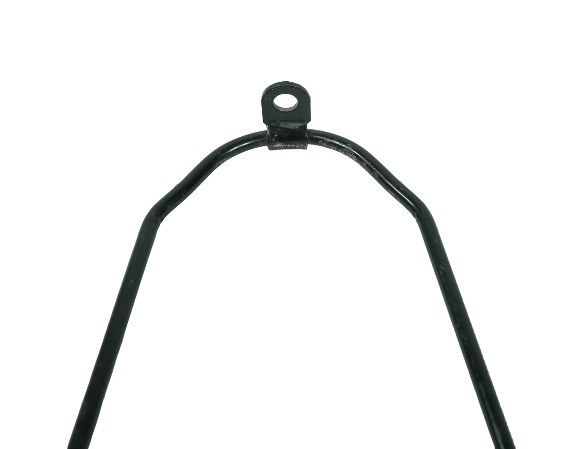 Varilla Para Guardabarro De Bicicleta - Acero 21cm De Alto