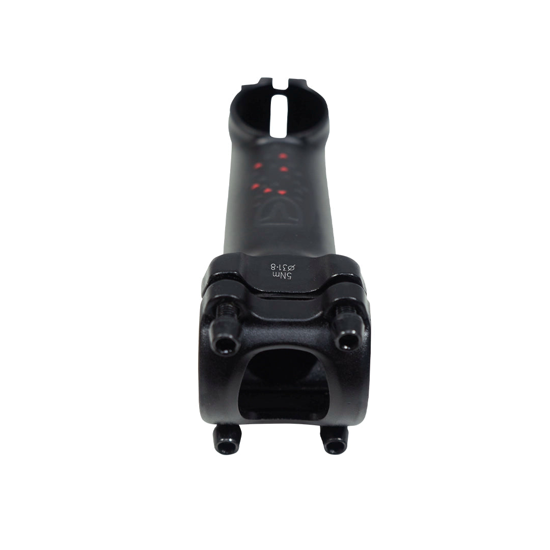 Stem De Bicicleta Vairo As-007 31,8x90 14x5x4cm +/-6°