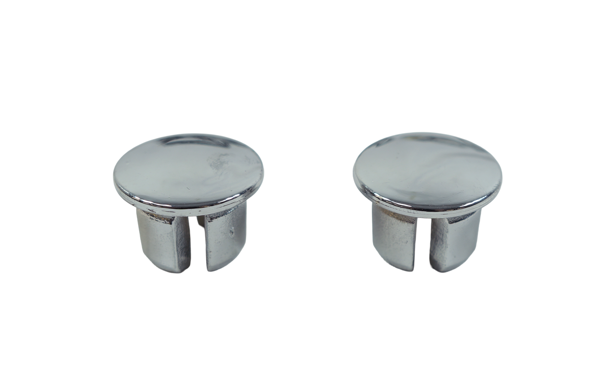 Grip Cinta De Manillar Manubrio Forma Con Tapones De Cierre