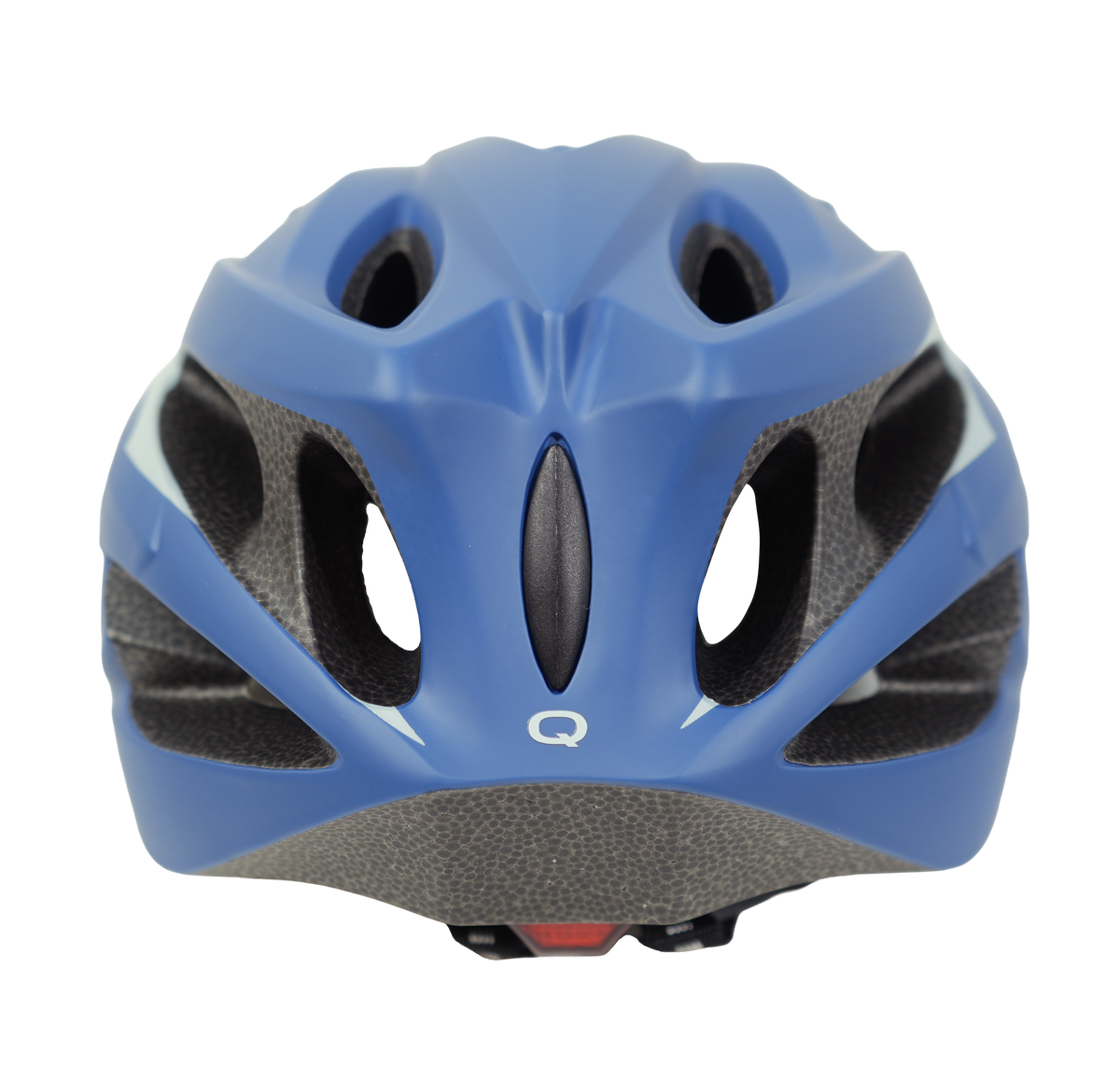 Casco De Ciclismo Qranc Usa In Mold Con Luz - Urbano / Mtb