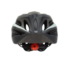 Casco Para Ciclismo Qranc Usa Con Luz Trasera - Bicicletas