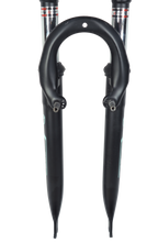 Horquilla Vairo R27,5 Poste Recto - V-brake - Recorrido 80mm