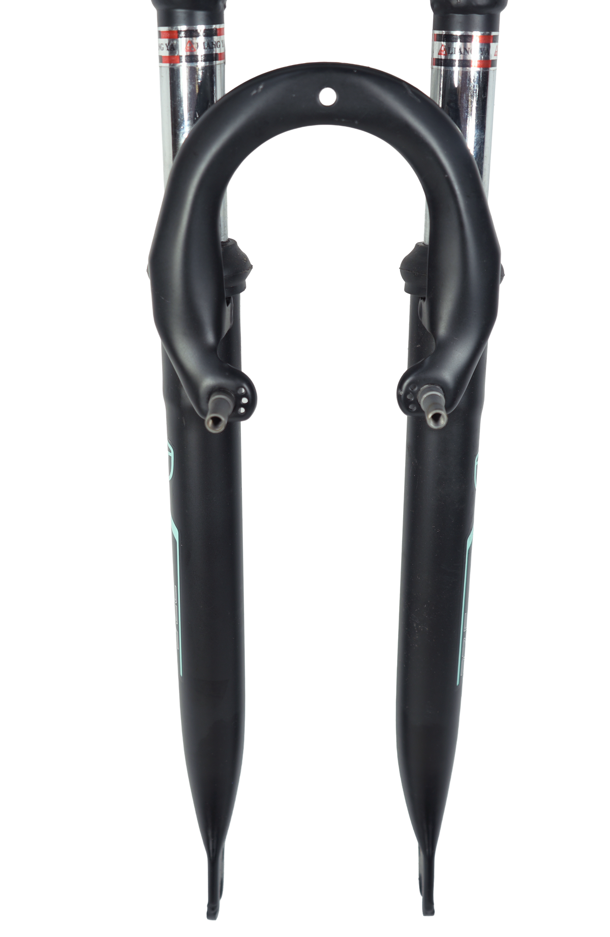 Horquilla Vairo R27,5 Poste Recto - V-brake - Recorrido 80mm