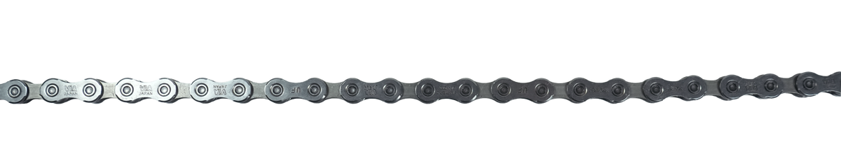 Cadena De Bicicleta Shimano Hg-601 - 109 Eslabones 11v