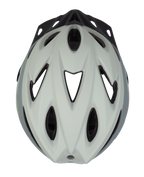 Casco Para Ciclismo Qranc Usa Con Luz Trasera - Bicicletas
