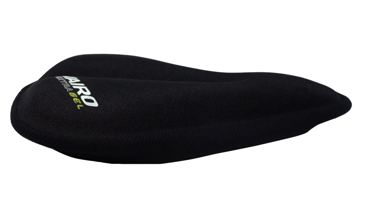 Funda De Gel Vairo Xd-31 Para Asiento De Bicicleta