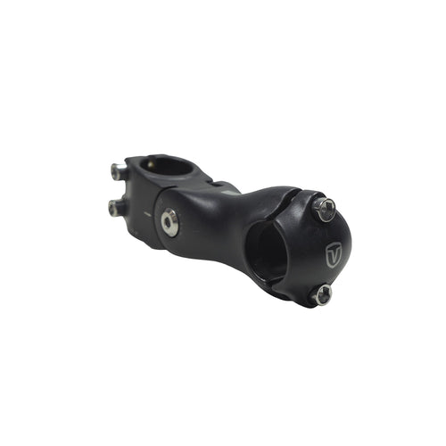 Stem Potencia De Bicicleta Paseo 90x25,4mm +10°/50°