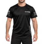 Casaca Remera De Ciclismo Manga Corta De Hombre Vairo Bike