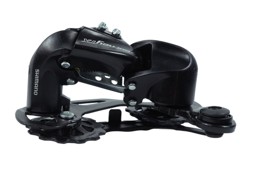 Descarrilador Trasero Shimano Tourney Tx Rd-tx800 - 7/8v Sgs