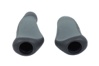 Puño Grip De Bicicleta Vlg-1115 Ad2 1 - 9,1x4,5 / 13,6x4,5