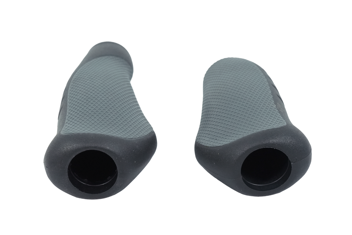 Puño Grip De Bicicleta Vlg-1115 Ad2 1 - 9,1x4,5 / 13,6x4,5