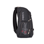 Mochila Vairo Urban 47x35x23cm 35 Litros Ventilación Dorsal