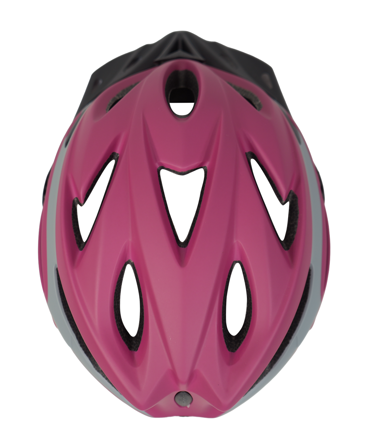 Casco Para Ciclismo Qranc Usa Con Luz Trasera - Bicicletas